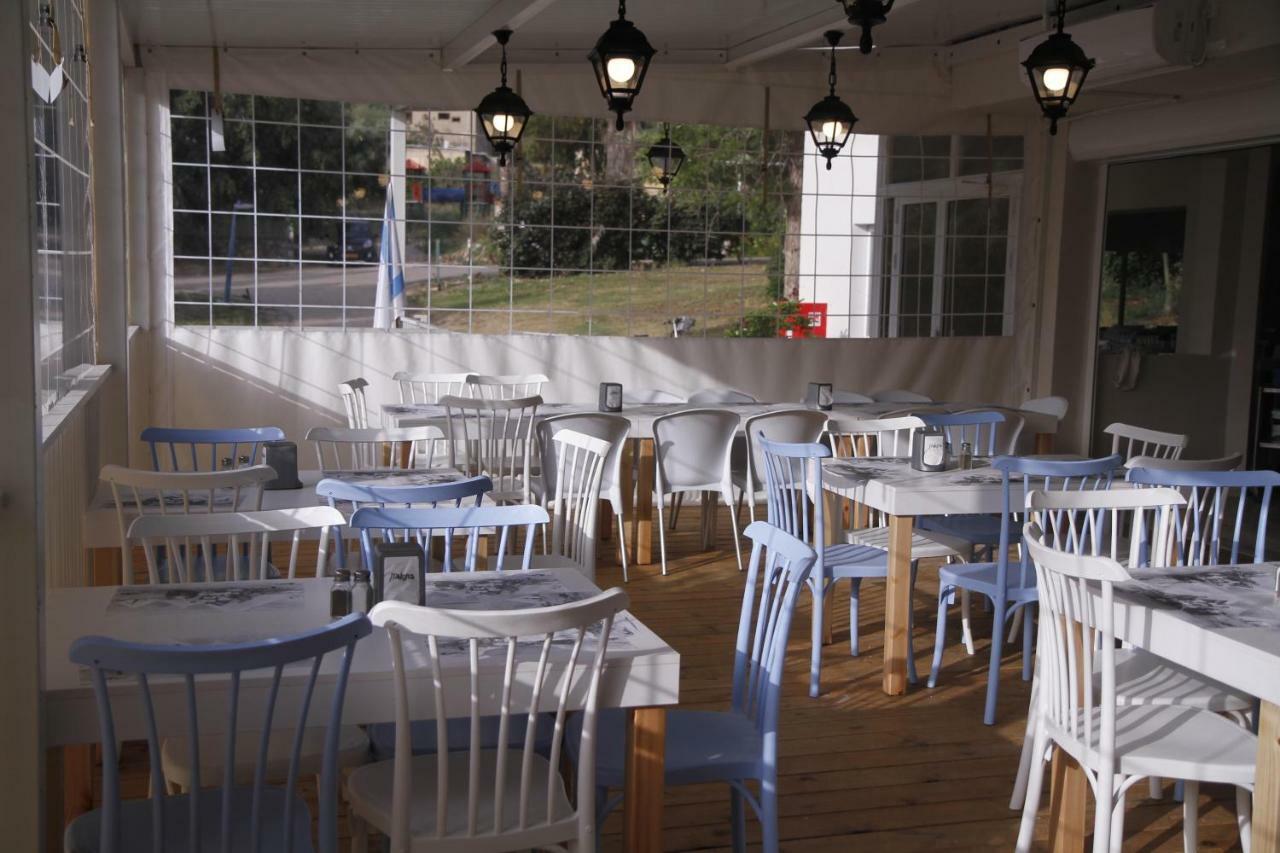Kibbutz Beit Alfa Guest House Bet Alfa Εξωτερικό φωτογραφία