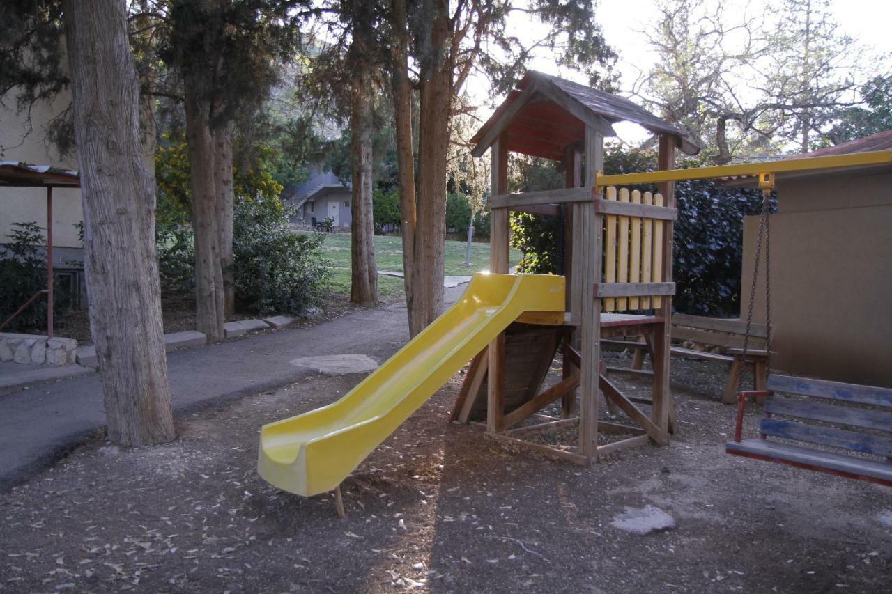 Kibbutz Beit Alfa Guest House Bet Alfa Εξωτερικό φωτογραφία