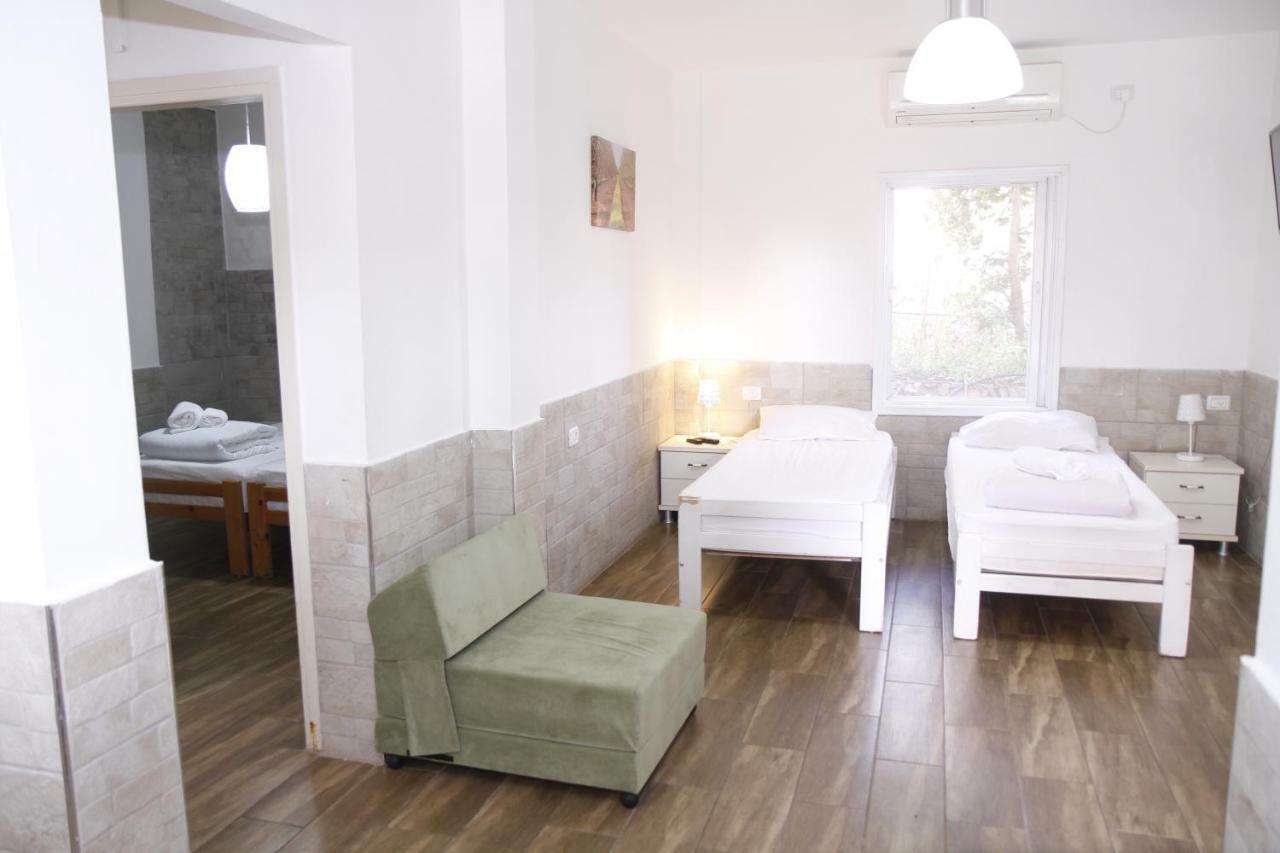 Kibbutz Beit Alfa Guest House Bet Alfa Εξωτερικό φωτογραφία